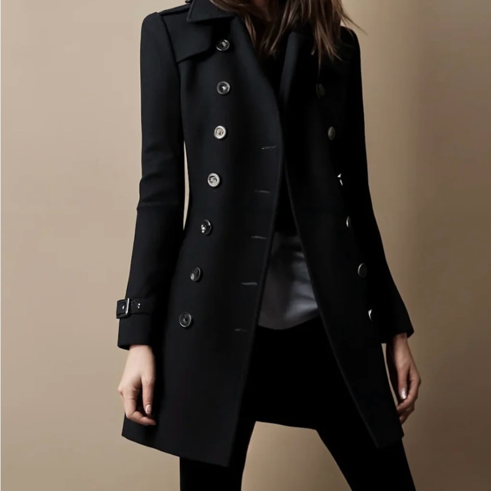 Danica Stylish coat